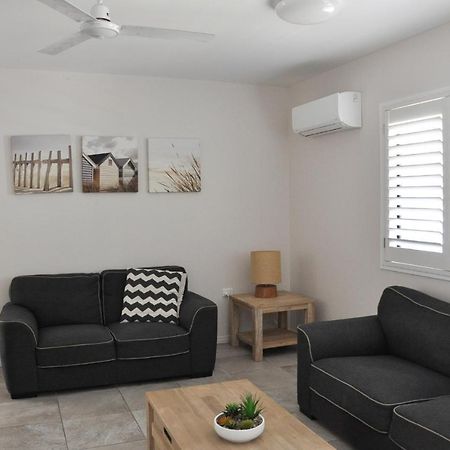 Angelwaters Apartment Таунсвил Екстериор снимка