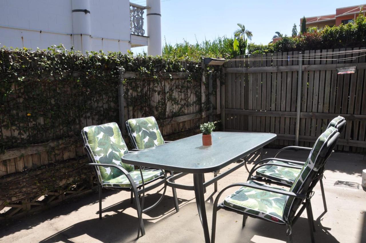 Angelwaters Apartment Таунсвил Екстериор снимка