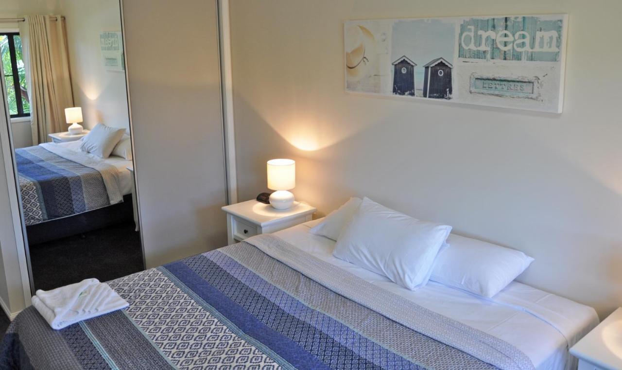 Angelwaters Apartment Таунсвил Екстериор снимка