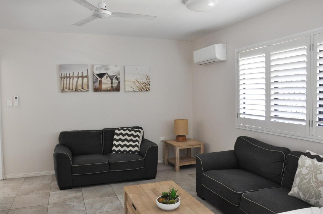 Angelwaters Apartment Таунсвил Екстериор снимка