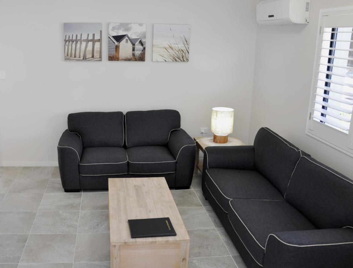 Angelwaters Apartment Таунсвил Екстериор снимка