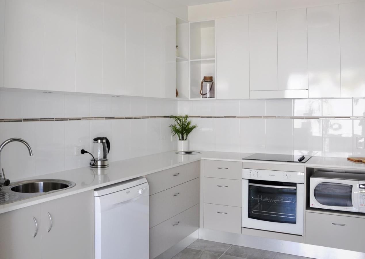 Angelwaters Apartment Таунсвил Екстериор снимка