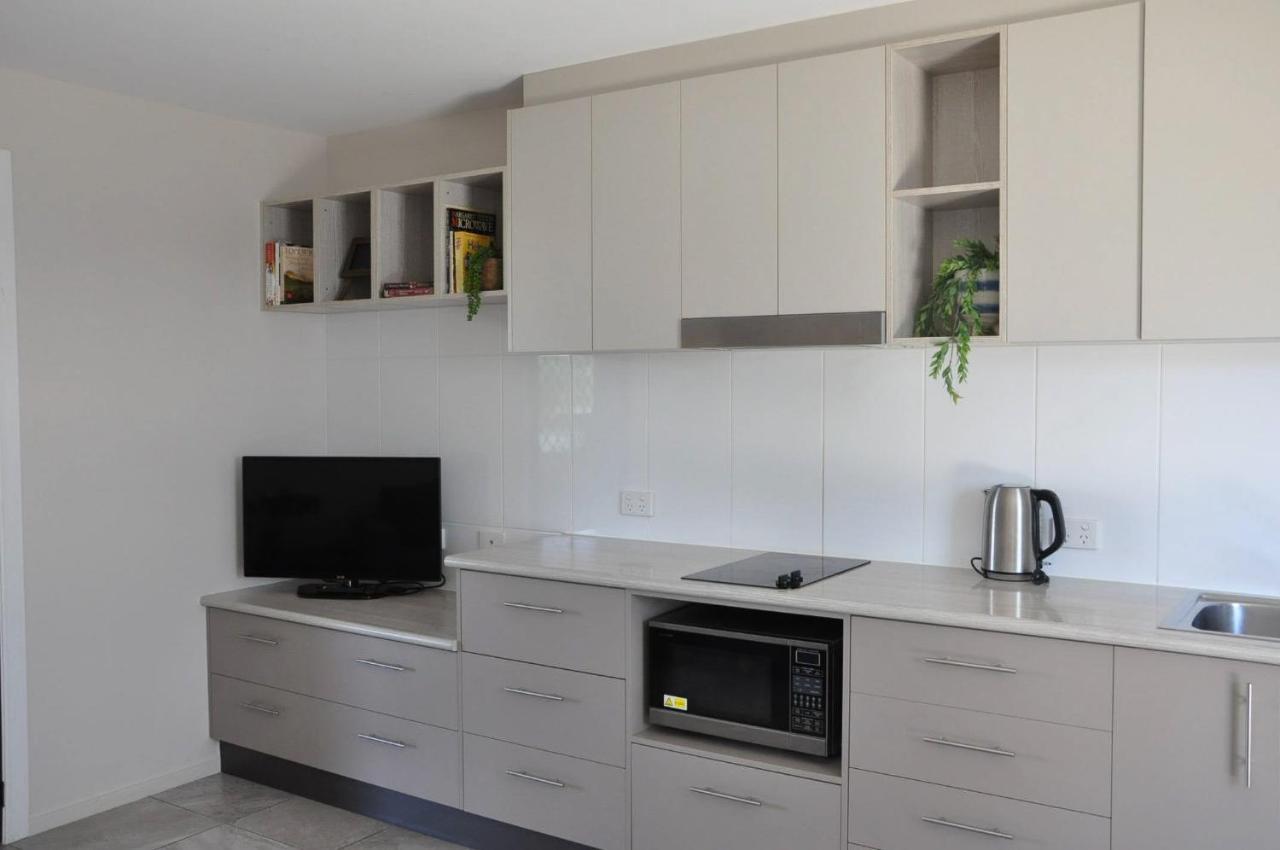 Angelwaters Apartment Таунсвил Екстериор снимка