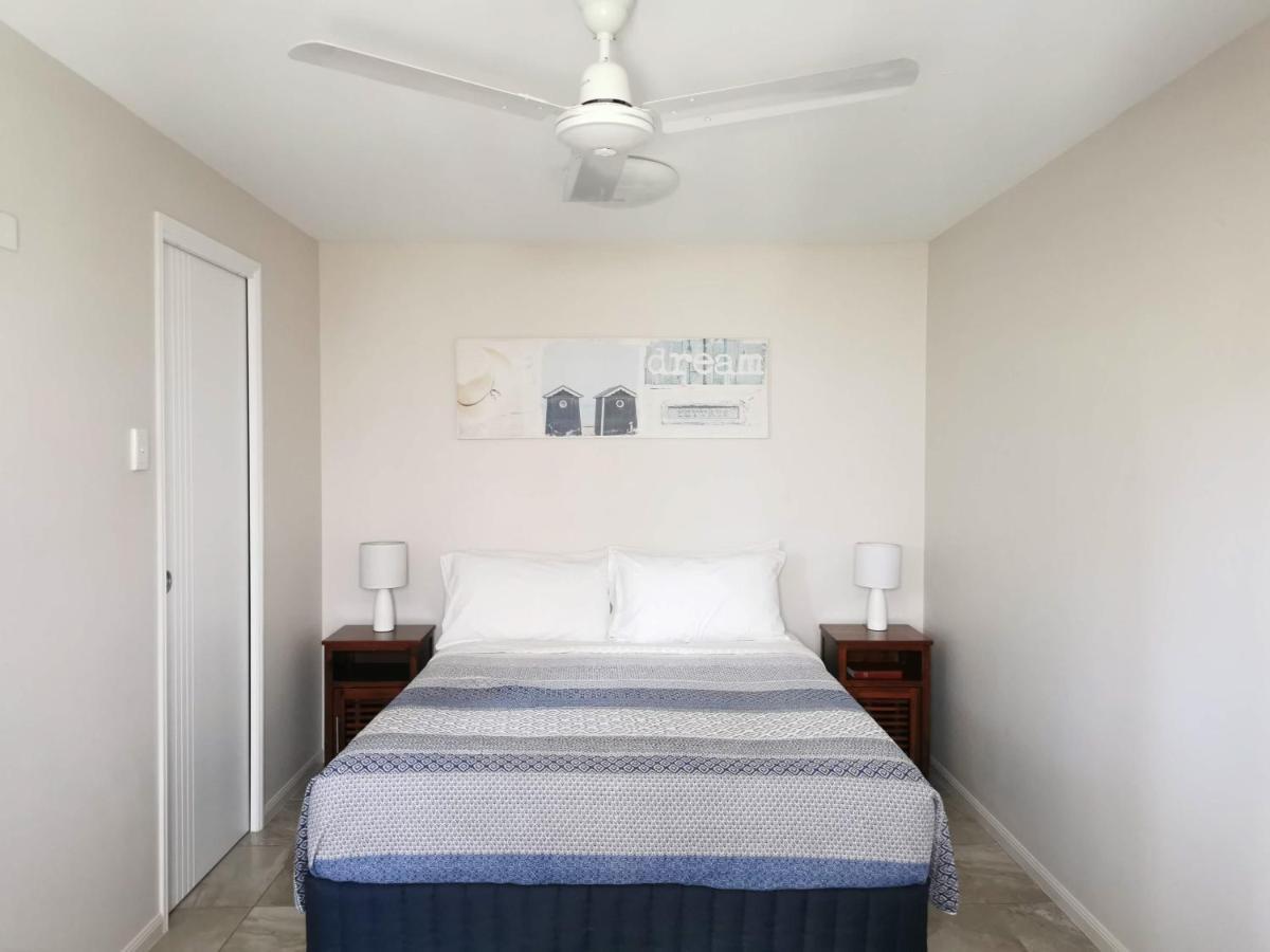 Angelwaters Apartment Таунсвил Екстериор снимка