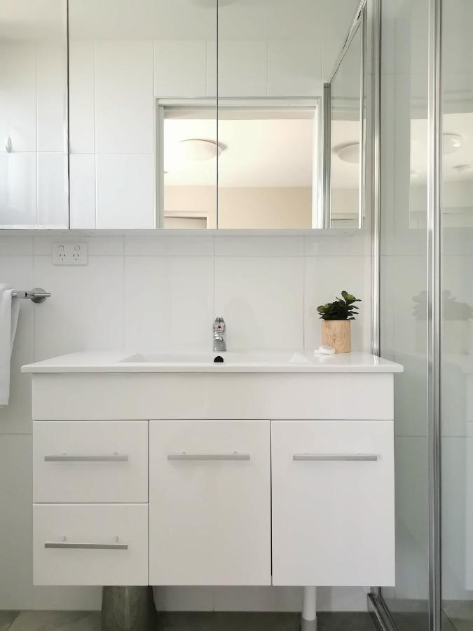 Angelwaters Apartment Таунсвил Екстериор снимка