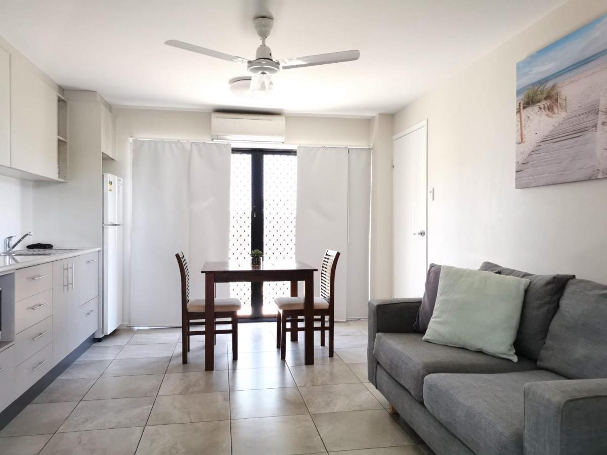 Angelwaters Apartment Таунсвил Екстериор снимка