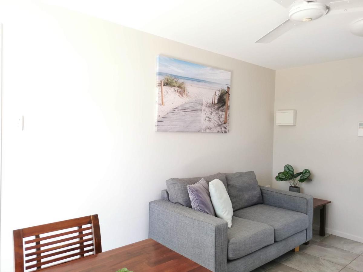Angelwaters Apartment Таунсвил Екстериор снимка