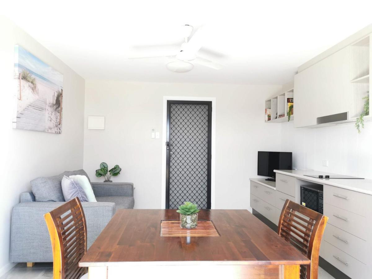 Angelwaters Apartment Таунсвил Екстериор снимка