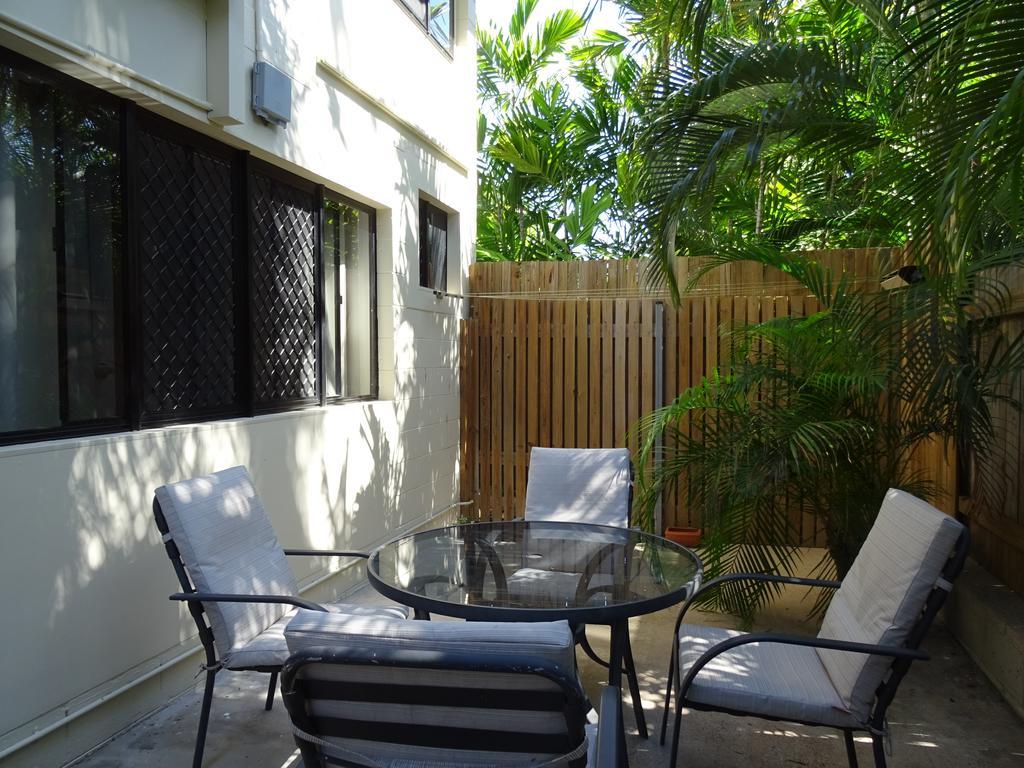Angelwaters Apartment Таунсвил Екстериор снимка