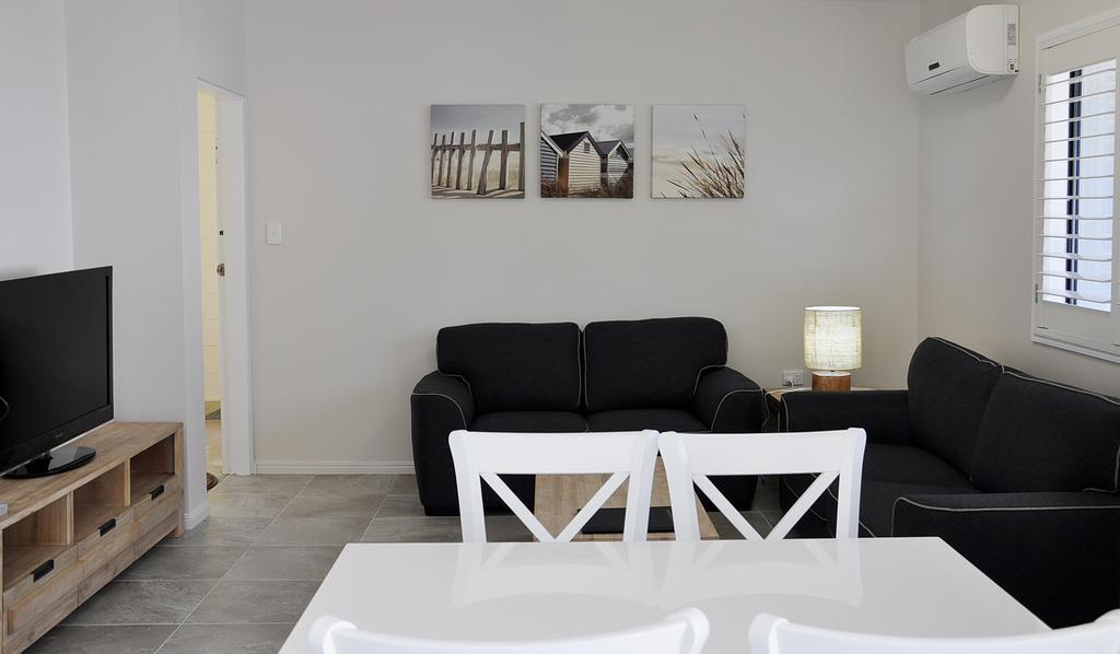 Angelwaters Apartment Таунсвил Екстериор снимка