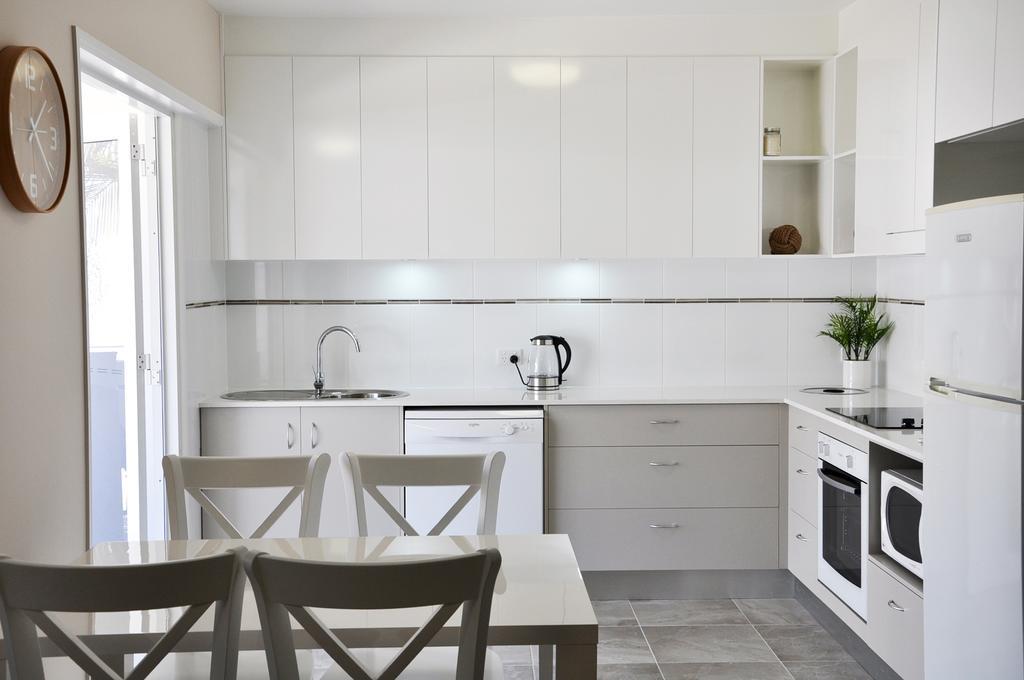 Angelwaters Apartment Таунсвил Екстериор снимка