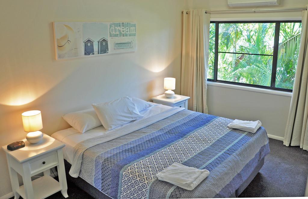 Angelwaters Apartment Таунсвил Екстериор снимка