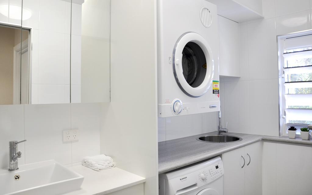 Angelwaters Apartment Таунсвил Екстериор снимка