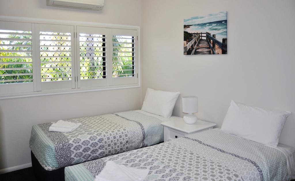 Angelwaters Apartment Таунсвил Екстериор снимка