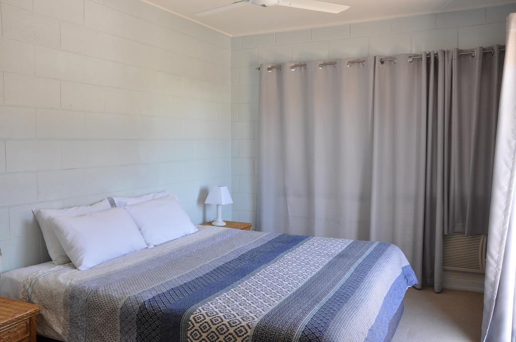 Angelwaters Apartment Таунсвил Екстериор снимка